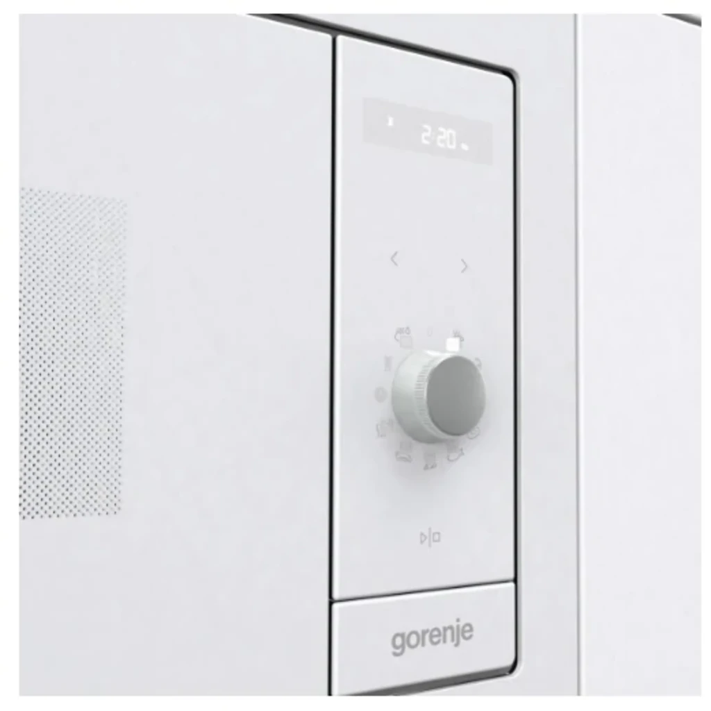 Мікрохвильва піч Gorenje BM235G1SYW (MXY55Z) UA