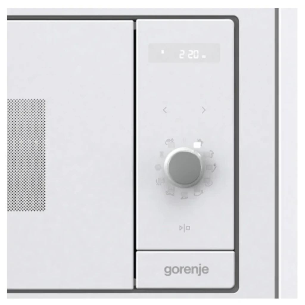 Мікрохвильва піч Gorenje BM235G1SYW (MXY55Z) UA