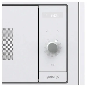 Мікрохвильва піч Gorenje BM235G1SYW (MXY55Z) UA