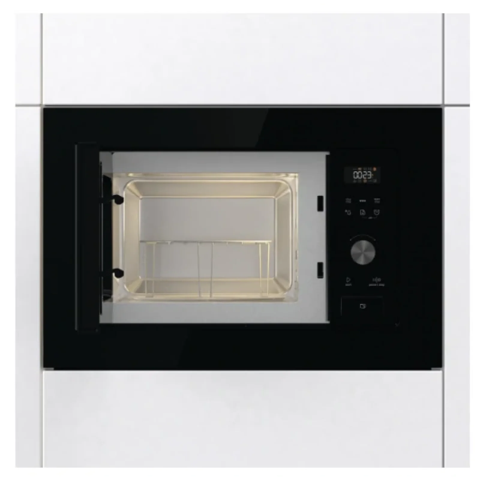 Микроволновая печь Gorenje BM201AG1BG (XY820Z) UA