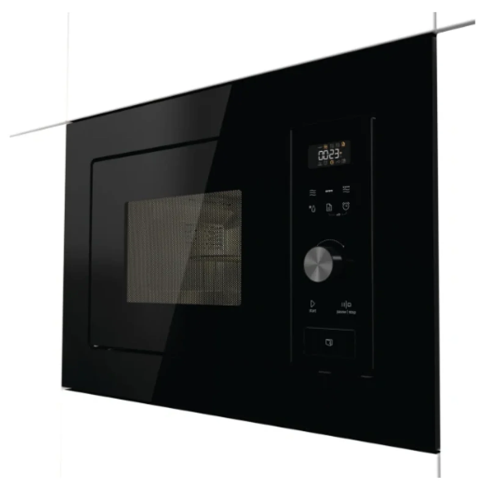 Микроволновая печь Gorenje BM201AG1BG (XY820Z) UA
