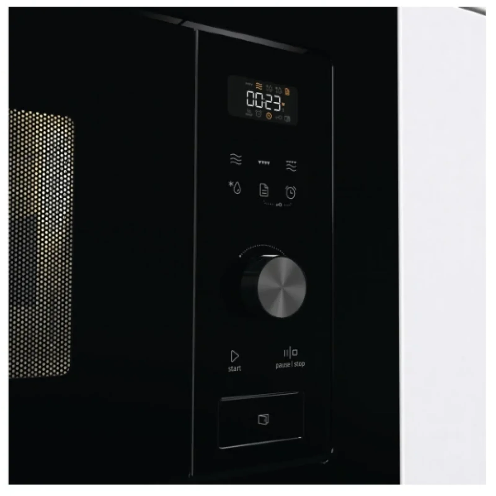 Микроволновая печь Gorenje BM201AG1BG (XY820Z) UA