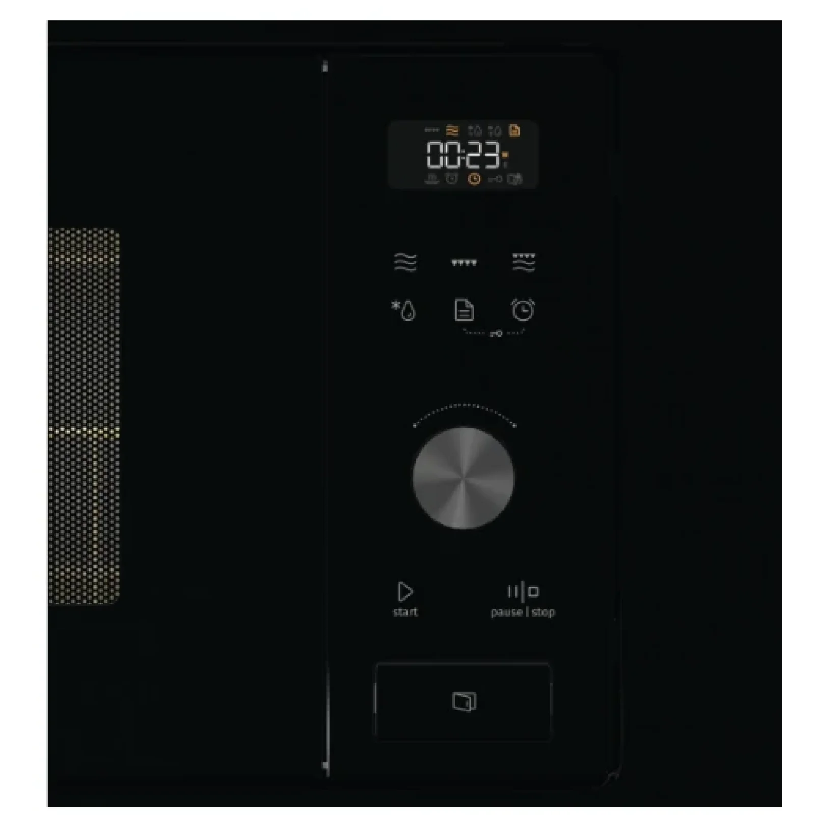 Микроволновая печь Gorenje BM201AG1BG (XY820Z) UA