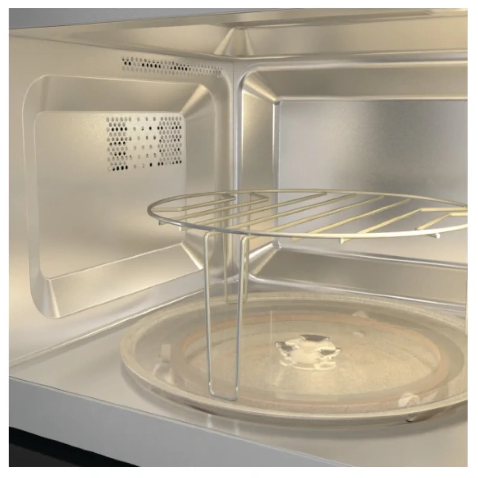 Микроволновая печь Gorenje BM201AG1BG (XY820Z) UA