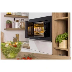 Микроволновая печь Gorenje BM201AG1BG (XY820Z) UA
