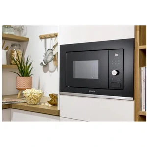 Микроволновая печь Gorenje BM201AG1BG (XY820Z) UA