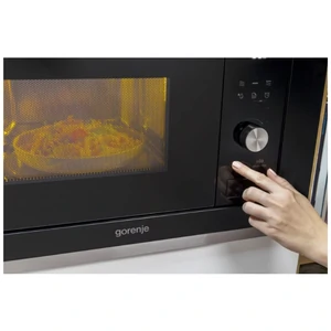 Микроволновая печь Gorenje BM201AG1BG (XY820Z) UA