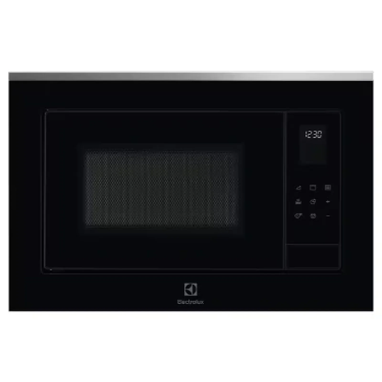 Микроволновая печь Electrolux LMS4253TMX UA