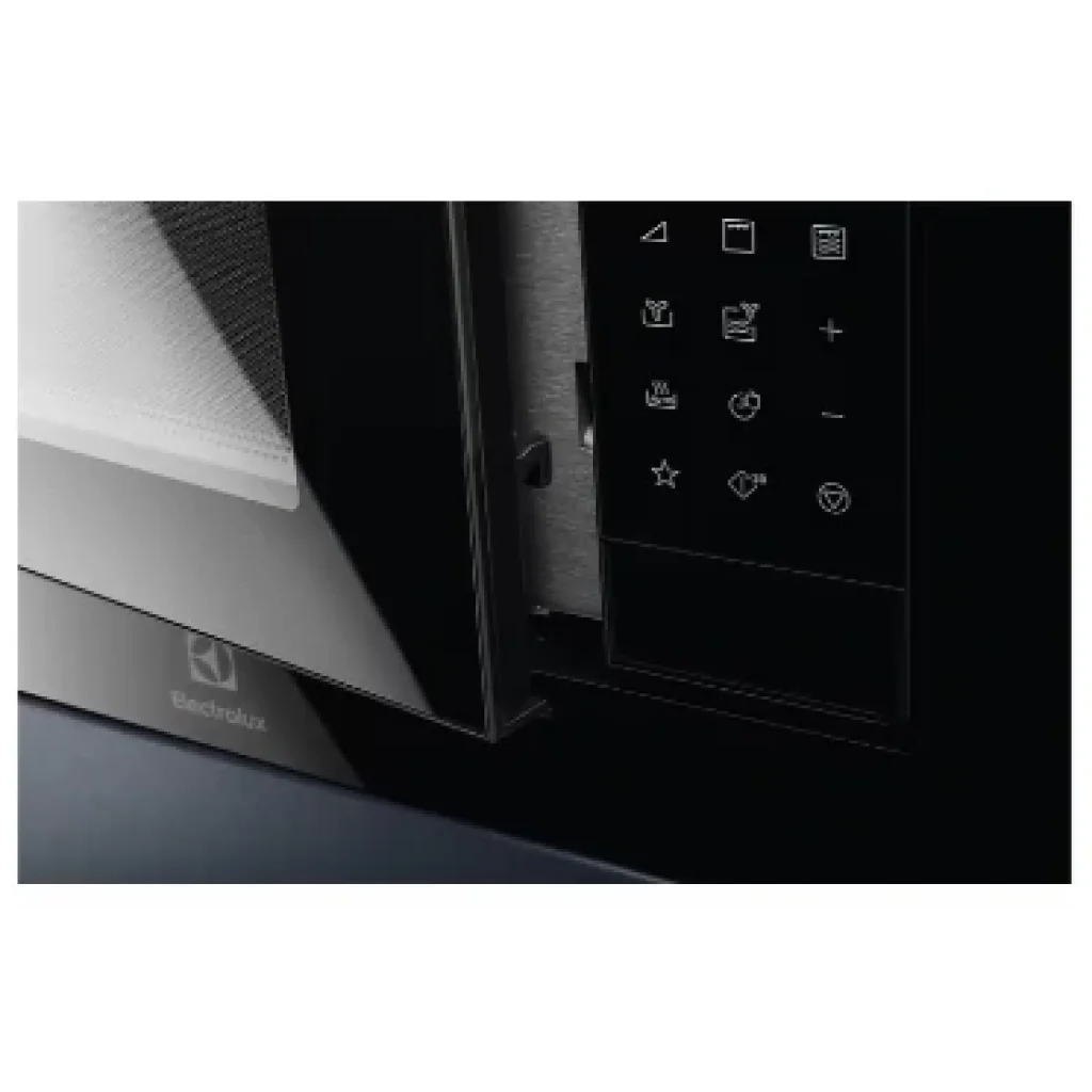 Микроволновая печь Electrolux LMS4253TMX UA