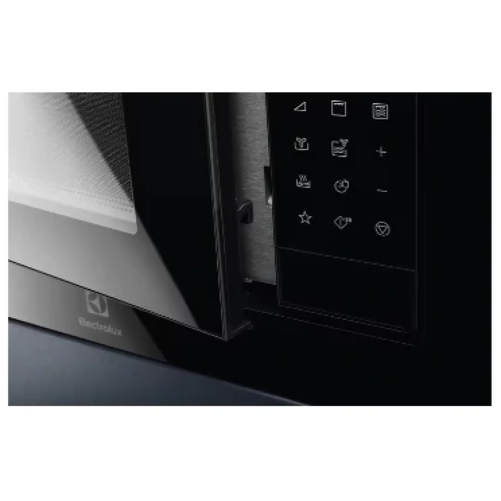 Микроволновая печь Electrolux LMS4253TMX UA
