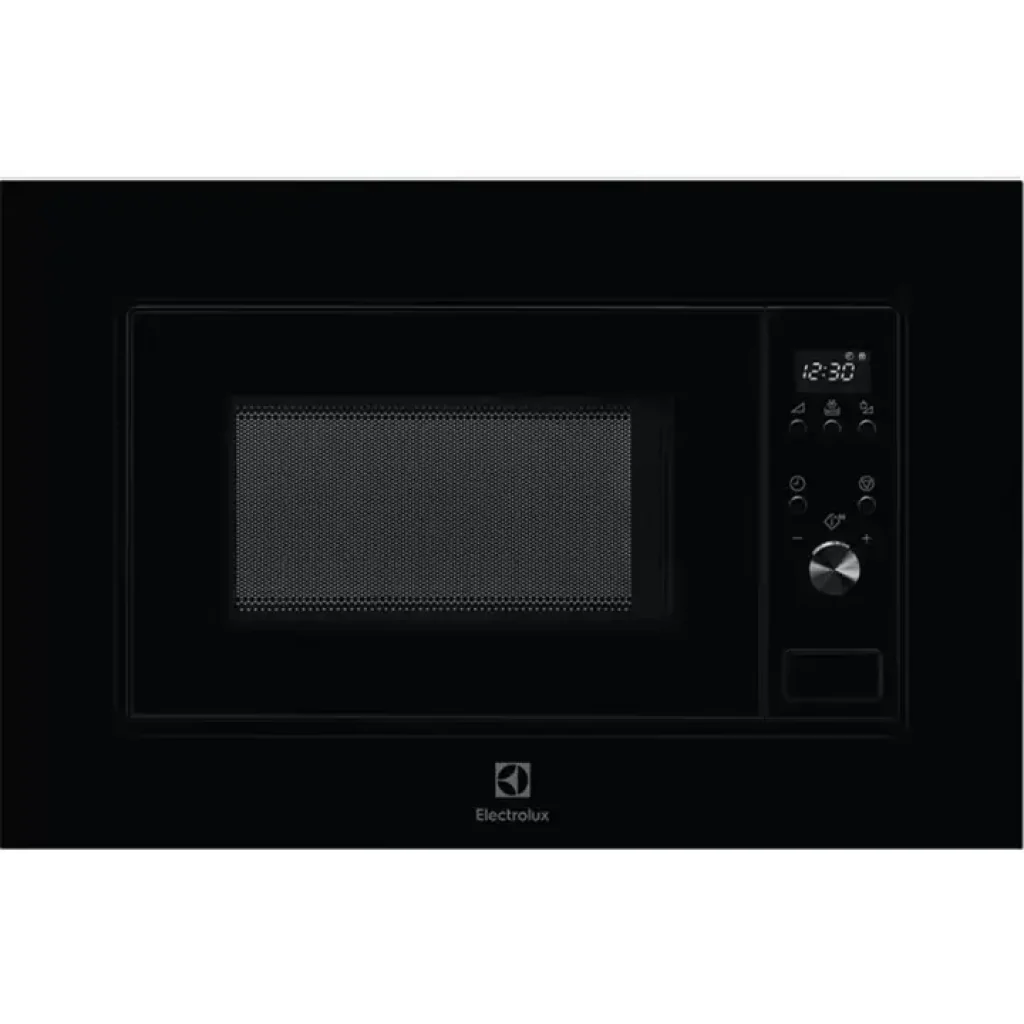 Мікрохвильова піч Electrolux LMS2203EMK UA