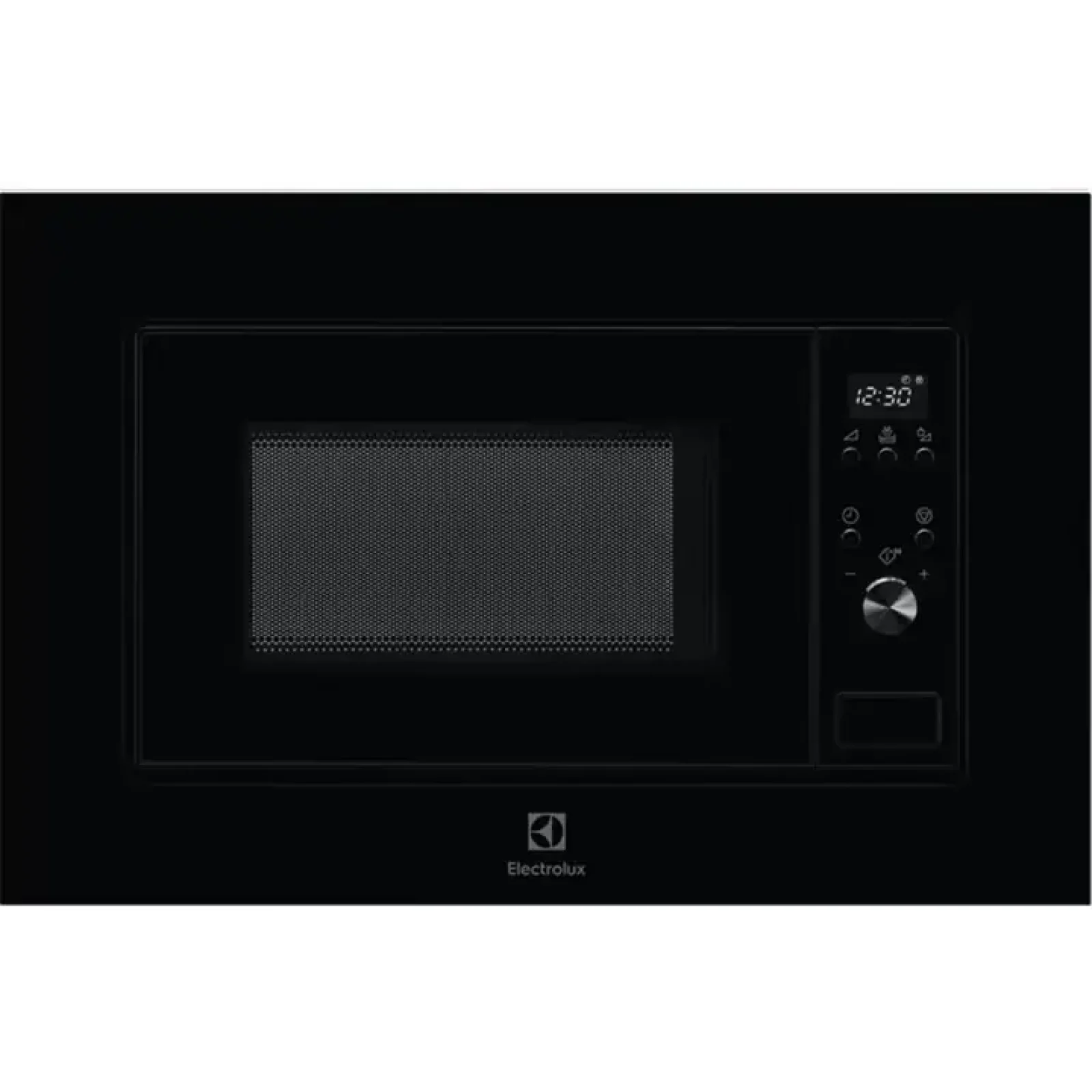 Мікрохвильова піч Electrolux LMS2203EMK UA