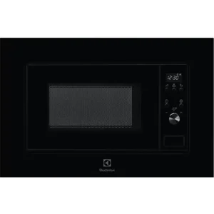 Мікрохвильова піч Electrolux LMS2203EMK UA
