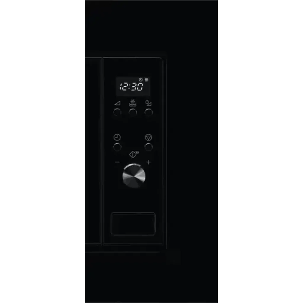 Мікрохвильова піч Electrolux LMS2203EMK UA