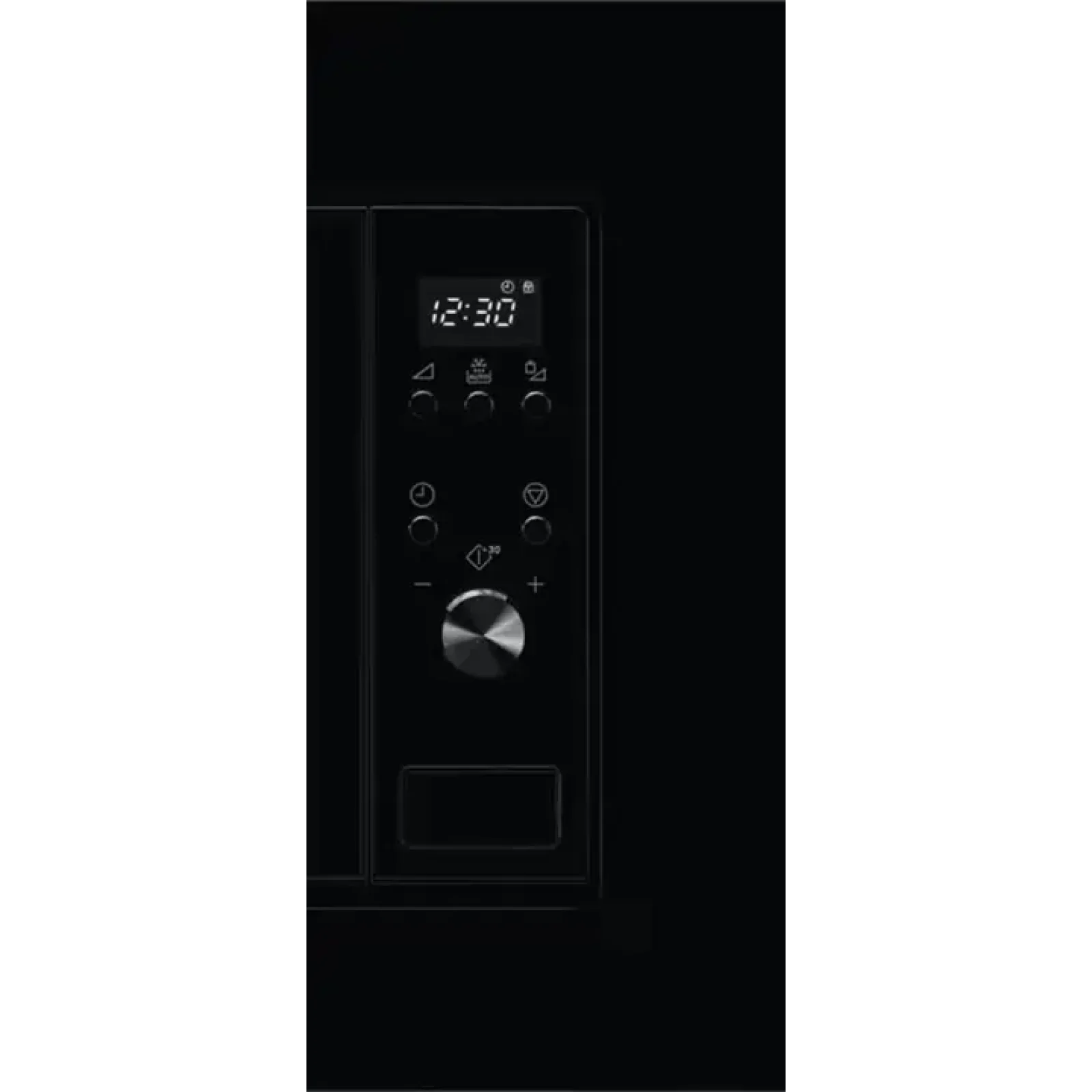 Мікрохвильова піч Electrolux LMS2203EMK UA
