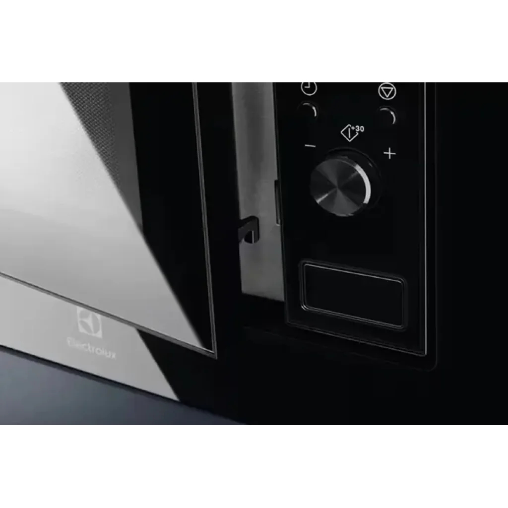 Мікрохвильова піч Electrolux LMS2203EMK UA