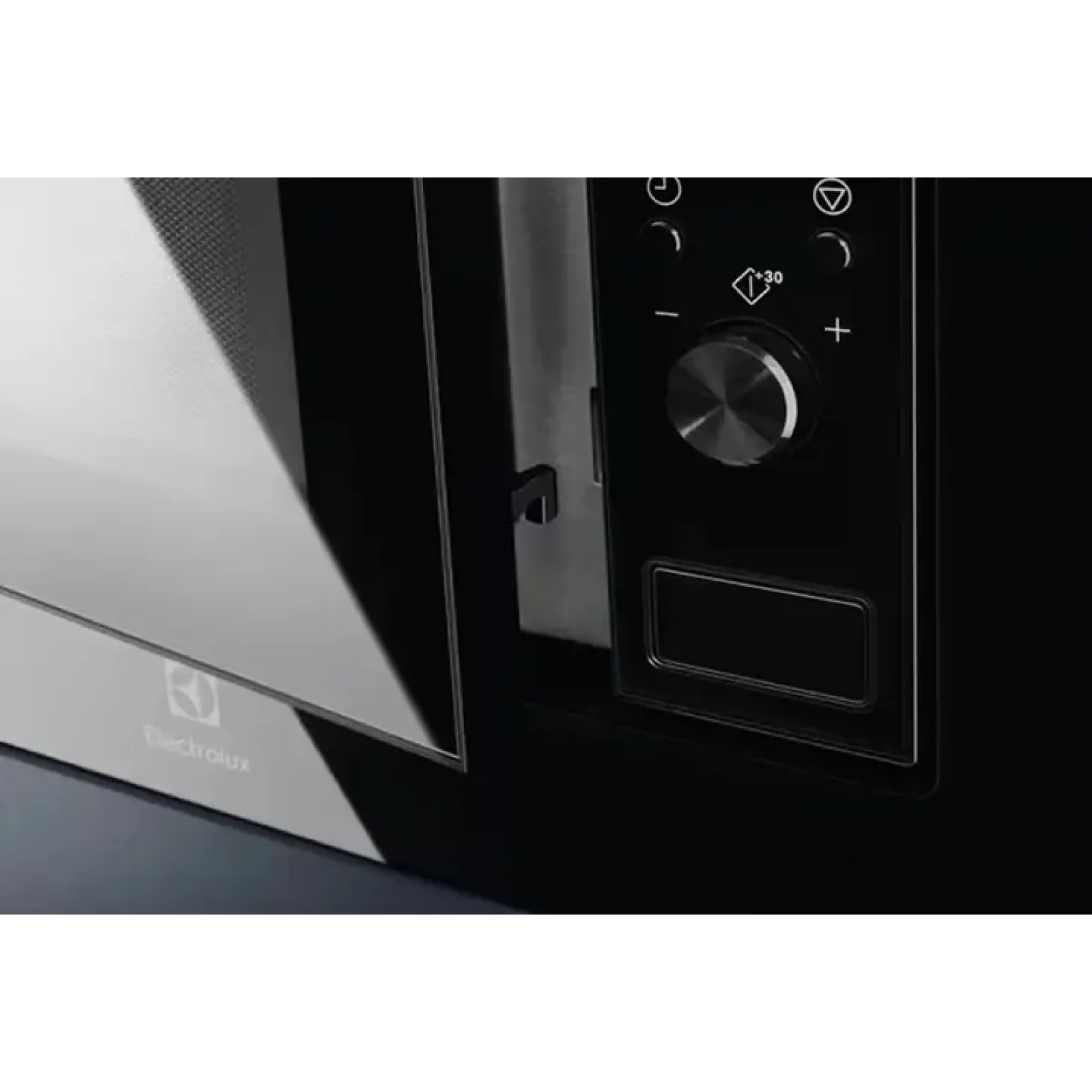 Мікрохвильова піч Electrolux LMS2203EMK UA