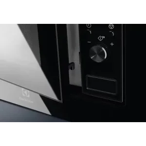 Мікрохвильова піч Electrolux LMS2203EMK UA