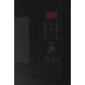Вбуд. міквохв. піч HANSA AMGB20E2GB UA