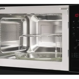 Вбуд. міквохв. піч HANSA AMGB20E2GB UA