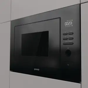 Мікрохвильова піч Gorenje BM251M2BG (AM925E3GA-S0EEF0) UA