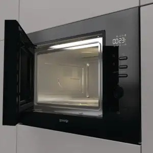 Мікрохвильова піч Gorenje BM251M2BG (AM925E3GA-S0EEF0) UA