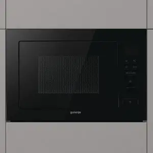 Мікрохвильова піч Gorenje BM251M2BG (AM925E3GA-S0EEF0) UA