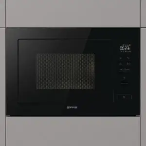 Мікрохвильова піч Gorenje BM251M2BG (AM925E3GA-S0EEF0) UA