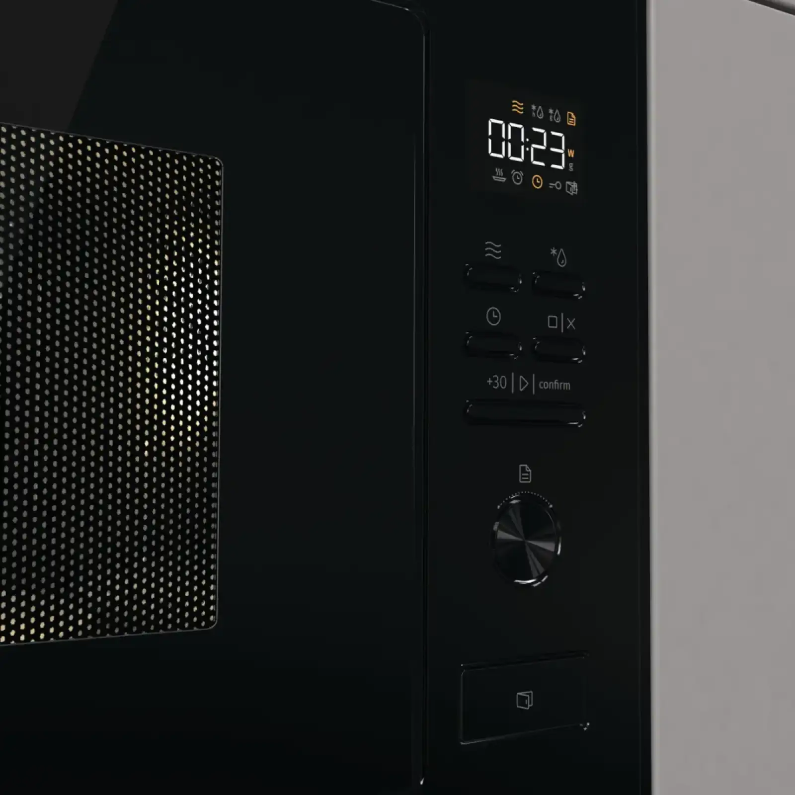 Мікрохвильова піч Gorenje BM251M2BG (AM925E3GA-S0EEF0) UA