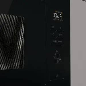 Мікрохвильова піч Gorenje BM251M2BG (AM925E3GA-S0EEF0) UA
