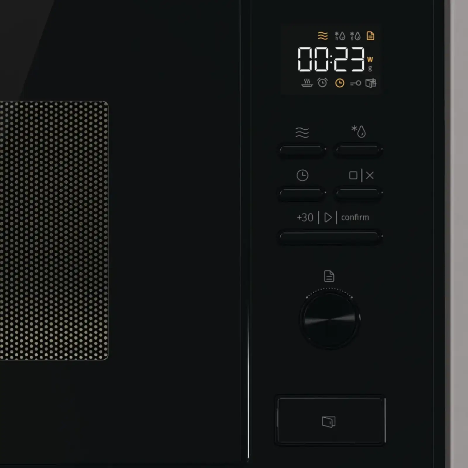 Мікрохвильова піч Gorenje BM251M2BG (AM925E3GA-S0EEF0) UA