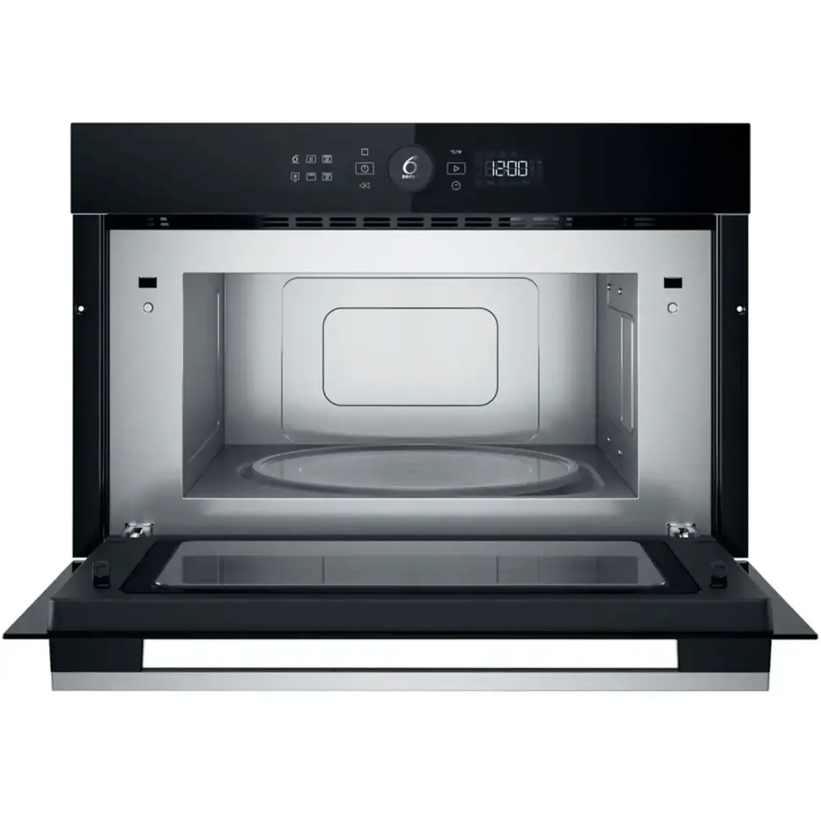 Мікрохвильова піч Whirlpool WMD54MX UA