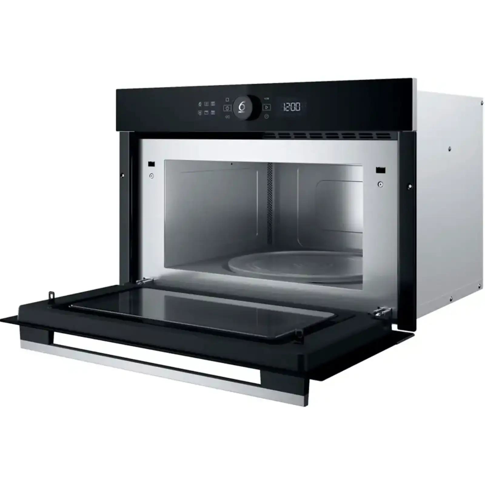 Мікрохвильова піч Whirlpool WMD54MX UA