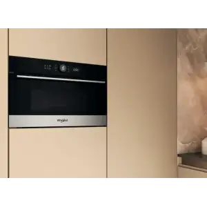 Мікрохвильова піч Whirlpool WMD54MX UA
