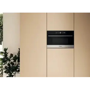 Мікрохвильова піч Whirlpool WMD54MX UA
