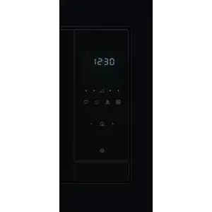 Мікрохвильова піч (НВЧ) вбудована Electrolux LMS4253TBK UA