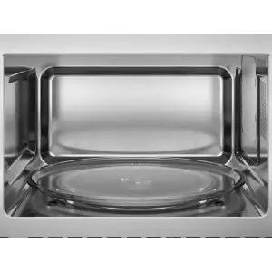 Мікрохвильова піч Electrolux LMS4253TBW UA