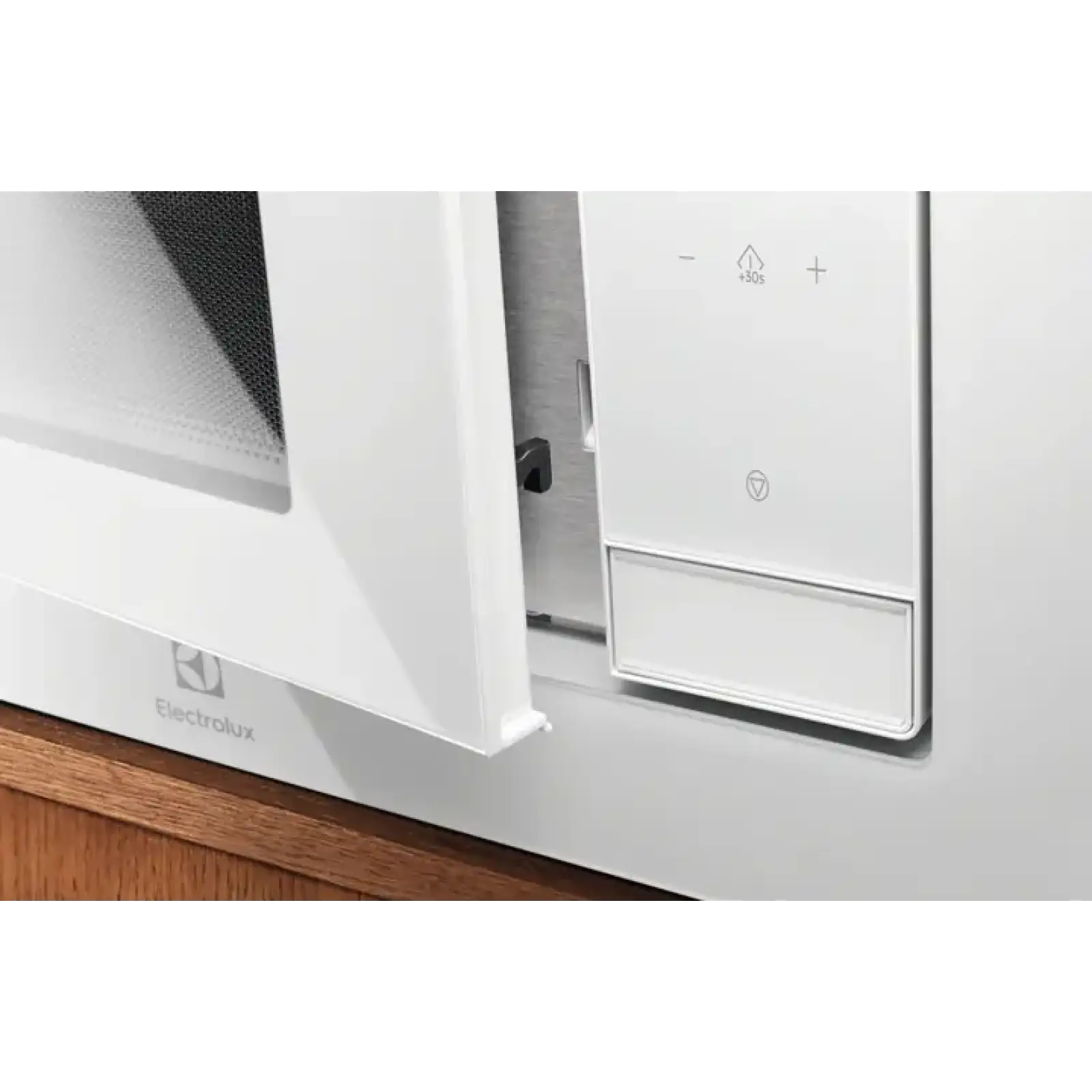 Мікрохвильова піч Electrolux LMS4253TBW UA
