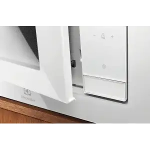 Мікрохвильова піч Electrolux LMS4253TBW UA