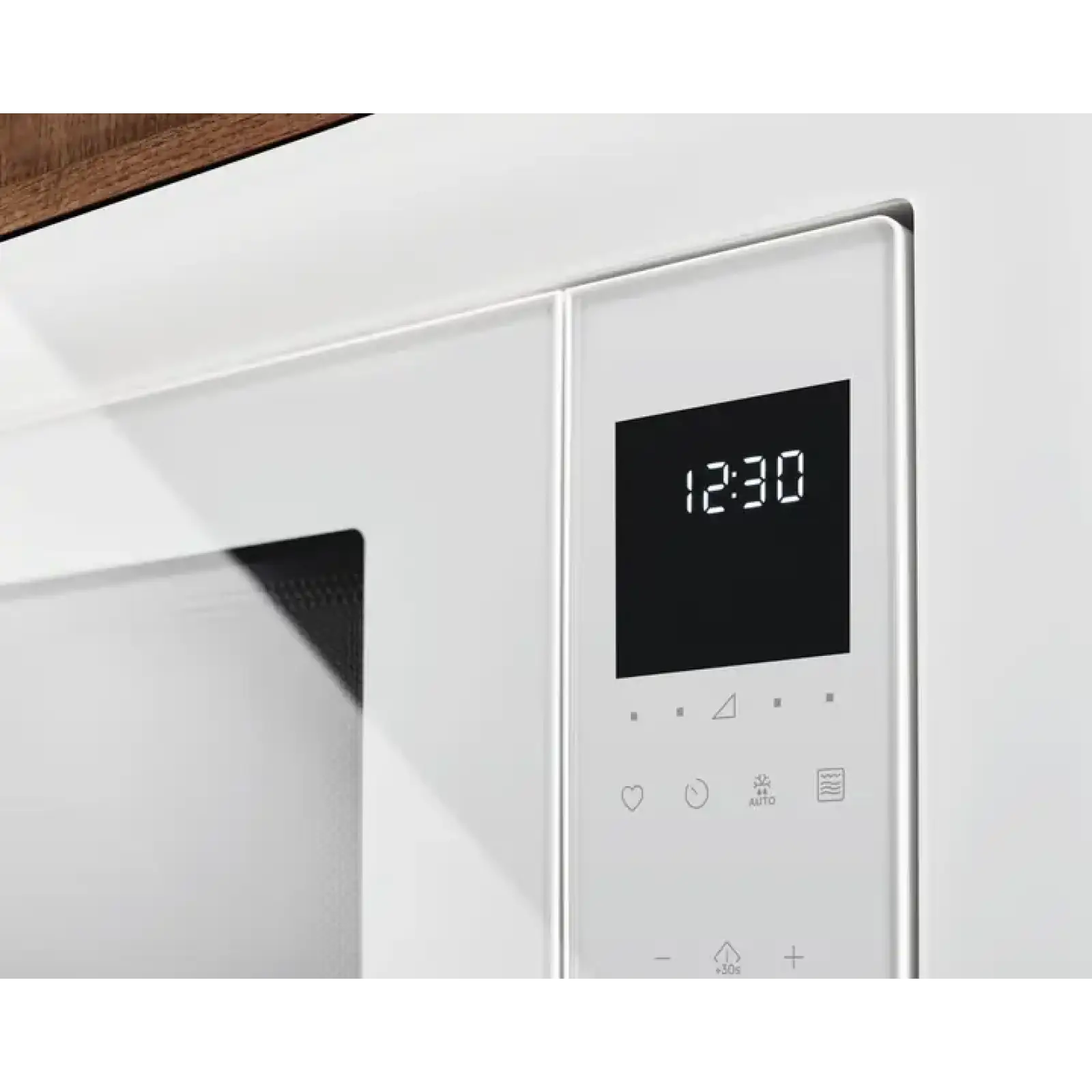 Мікрохвильова піч Electrolux LMS4253TBW UA