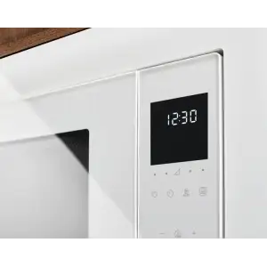 Мікрохвильова піч Electrolux LMS4253TBW UA