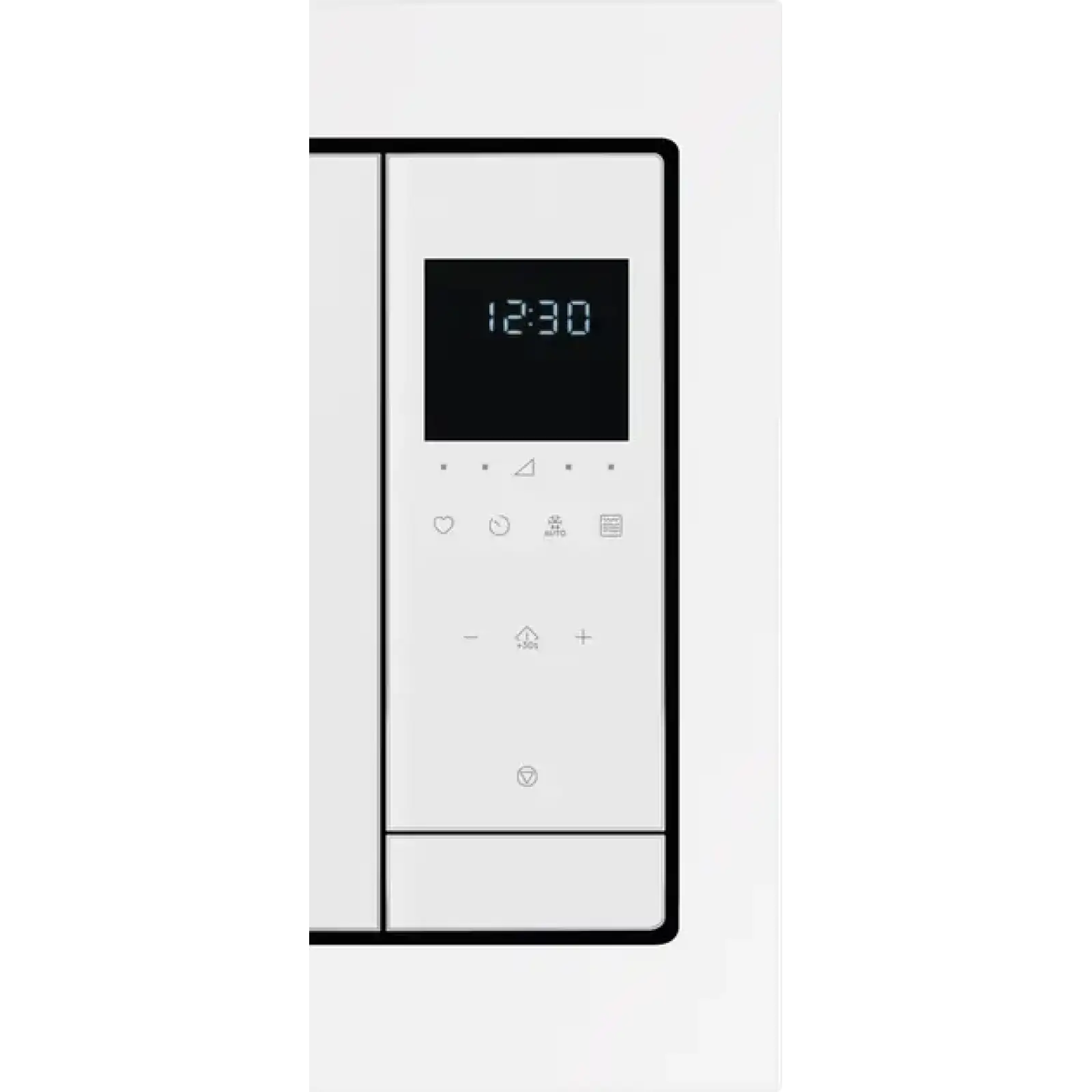 Мікрохвильова піч Electrolux LMS4253TBW UA