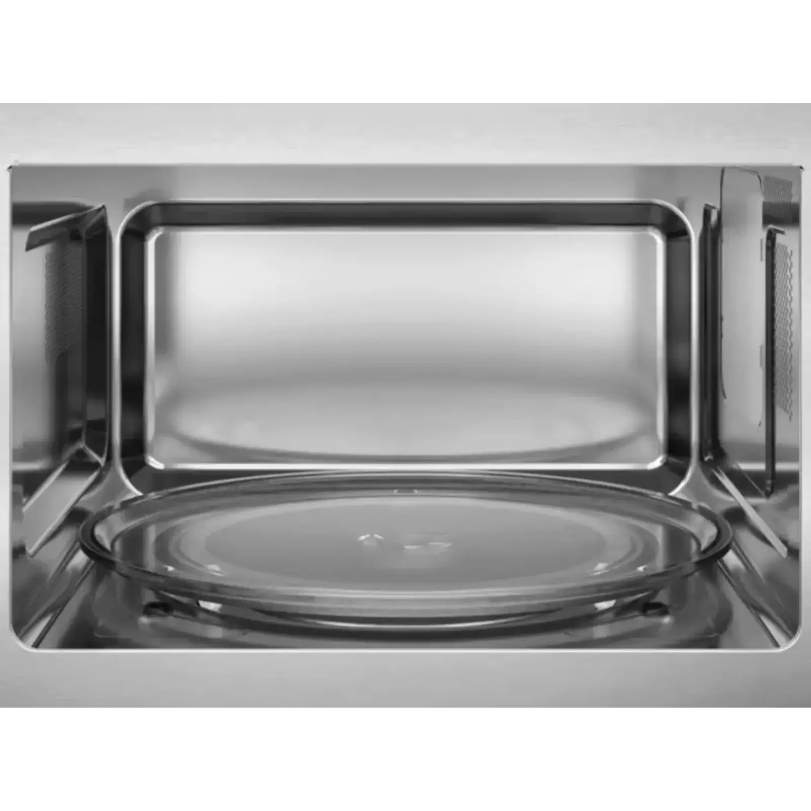 Мікрохвильова піч (НВЧ) вбудована Electrolux EMS4253TBX UA