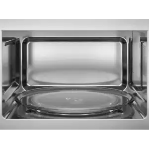 Мікрохвильова піч (НВЧ) вбудована Electrolux EMS4253TBX UA