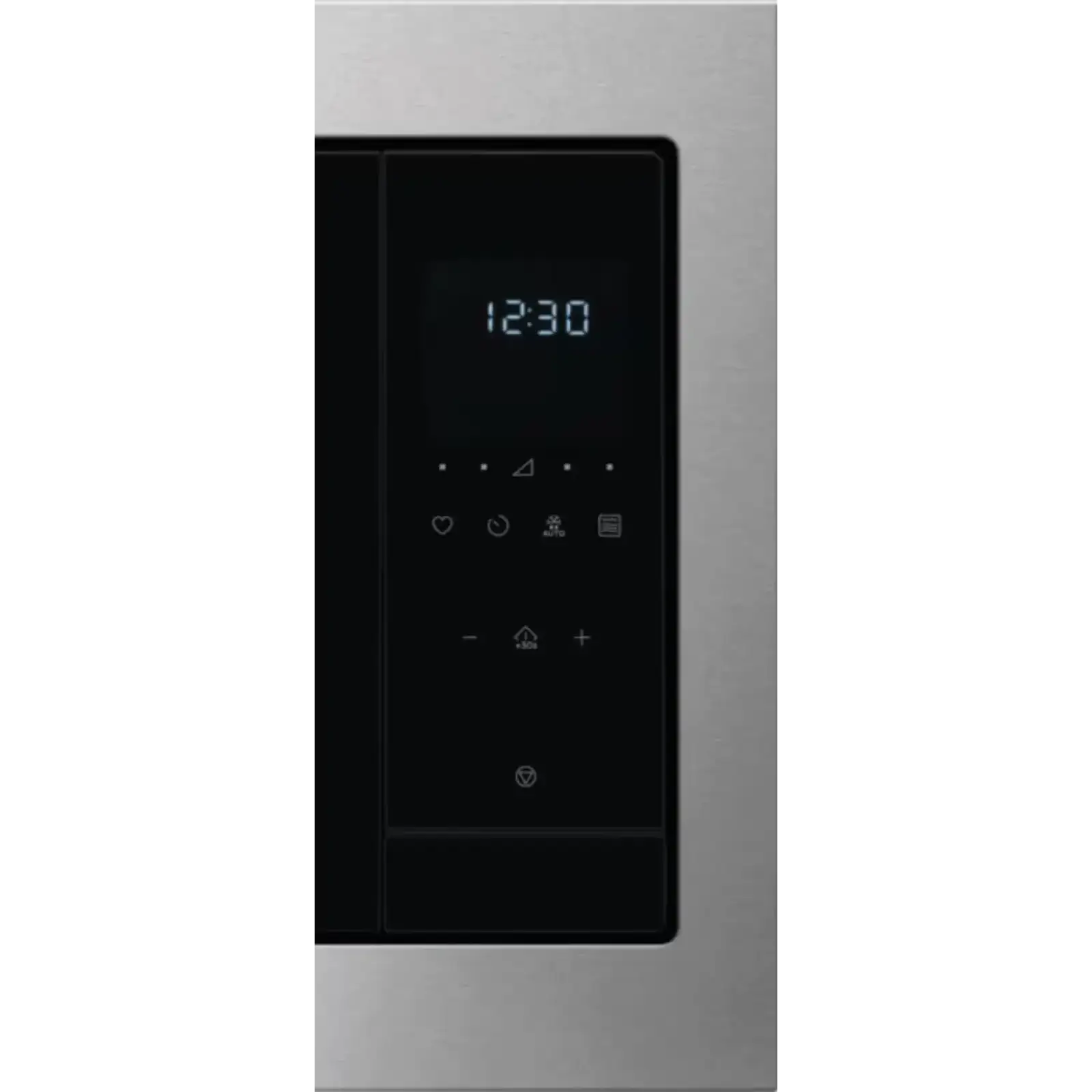 Мікрохвильова піч (НВЧ) вбудована Electrolux EMS4253TBX UA