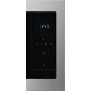 Мікрохвильова піч (НВЧ) вбудована Electrolux EMS4253TBX UA