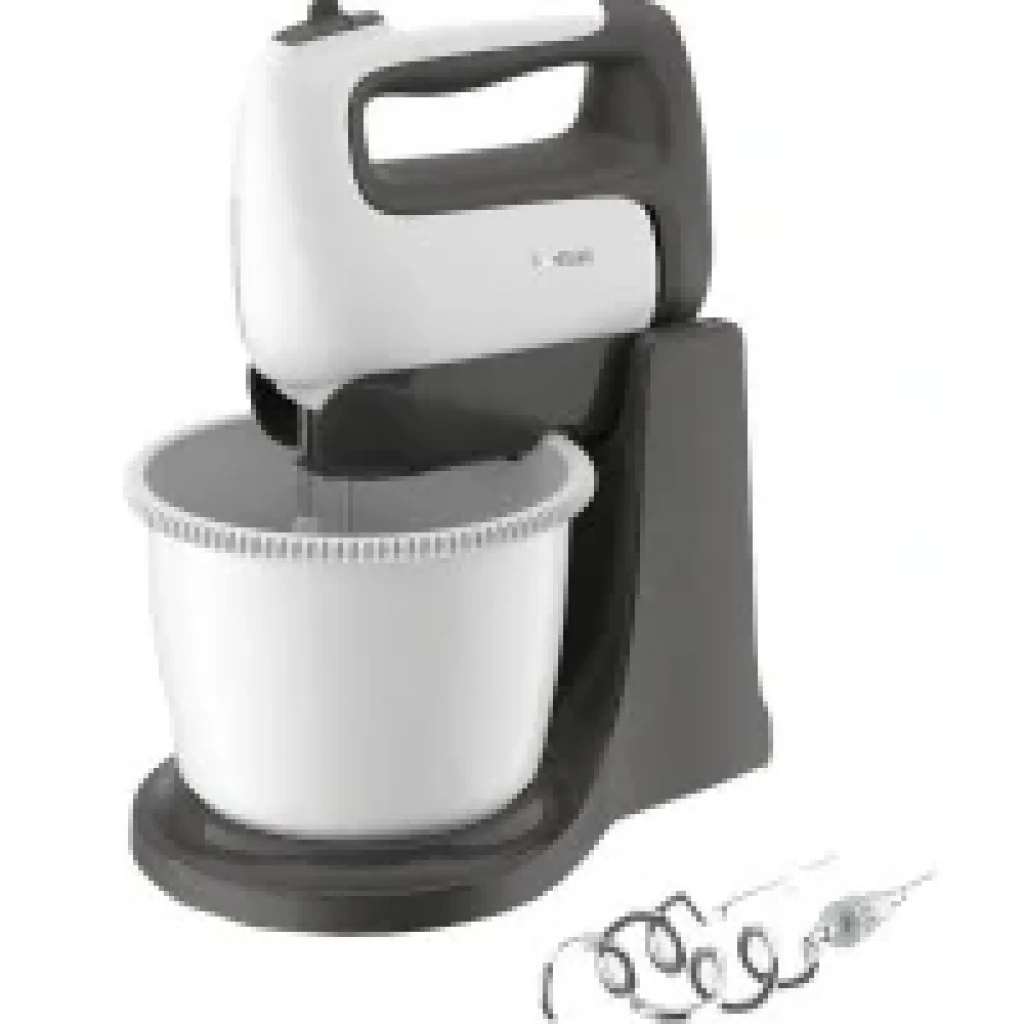 Міксер з чашою TEFAL HT464138 UA