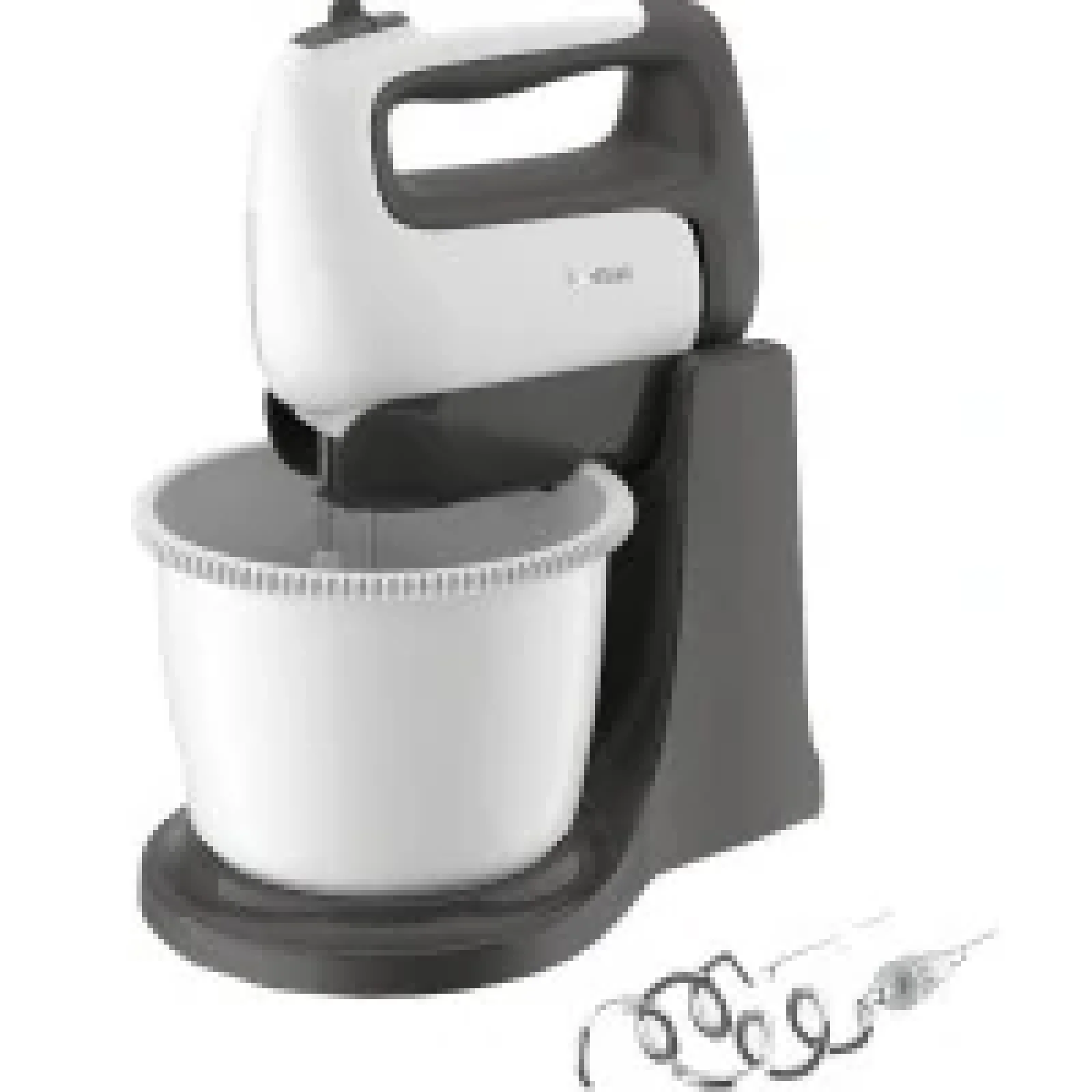 Миксер с чашей TEFAL HT464138 UA