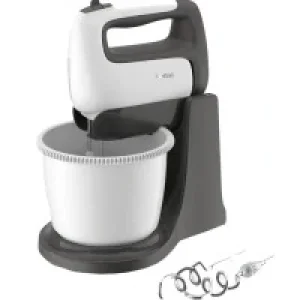 Міксер з чашою TEFAL HT464138 UA