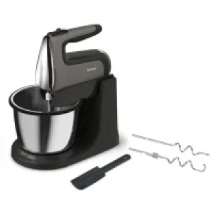 Миксер с чашей TEFAL HT654E38 UA